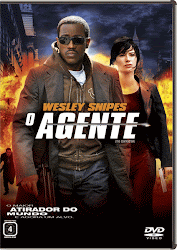 Capa do Filme O Agente (Dual Audio) Baixe imagem de O Agente (Dual Audio) sem Torrent