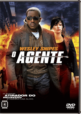 Telona.org - Baixar O Agente DVDRip Dual Audio Telona - Filmes rmvb pra baixar grátis