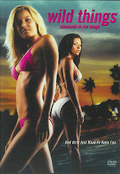Capa do Filme Garotas Selvagens 3 (Dual Audio) Baixe imagem de Garotas Selvagens 3 (Dual Audio) sem Torrent