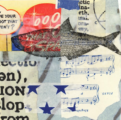 Musical Fish