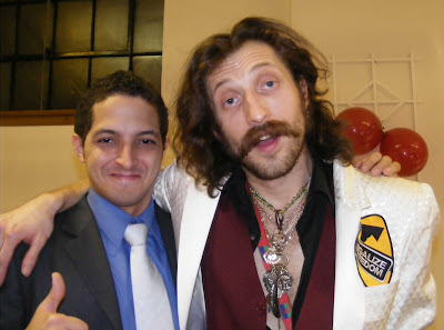 American Wedding The Gogol Bordello Experience Redgage