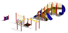 Rideau Vista's New Playground- View B