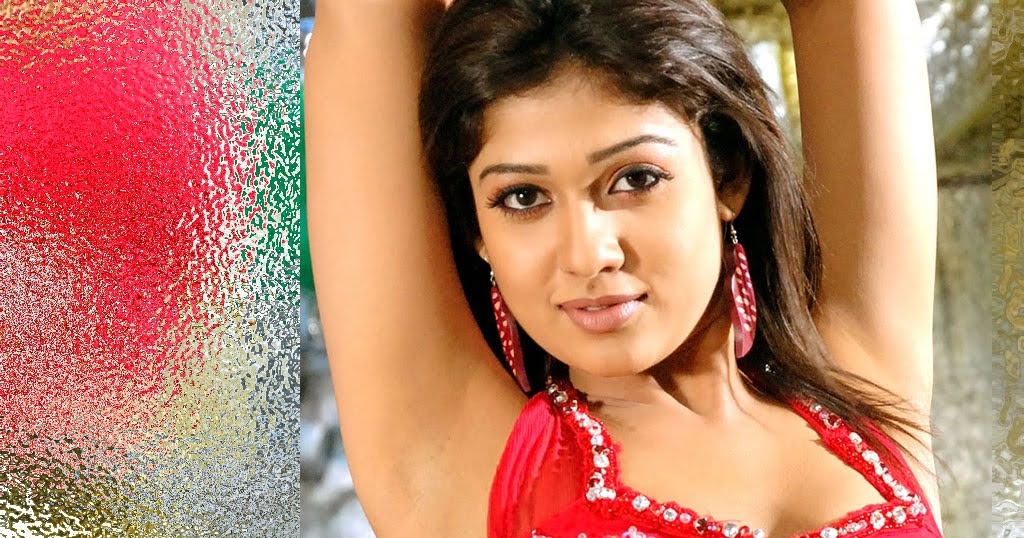 Hot Photos Nayanthara