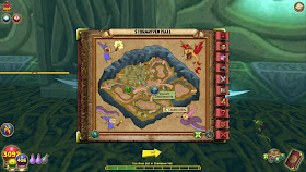 wizard101 where is the stellarium wizard101 where is the stellarium