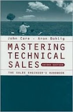 Mastering Technical Sales