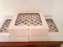 25pcs cuppies in Box