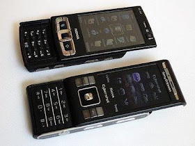 mobile phone review authority