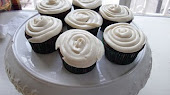 Butter Cream Frosting