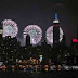 Grandioso Año Nuevo en New York