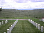 National Monument Cemetary