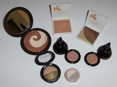 Mac Pandemonium Eyeshadow