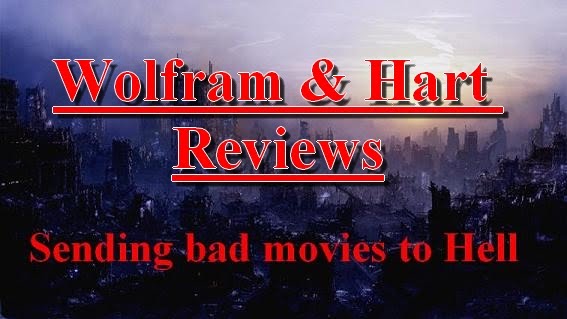 Wolfram & Hart Reviews