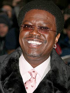 gossip vixen bernie mac passes gossip vixen bernie mac passes
