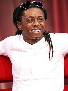 Lil Wayne Necklace