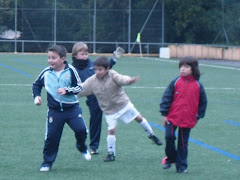 ENTRENAMIENTO.