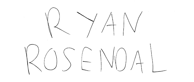 Ryan Rosendal