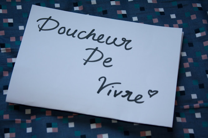 Doucheur De Vivre