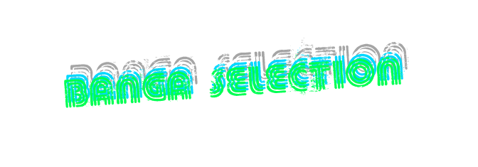 +++ Banga-Selection +++ Everyday A Banga +++