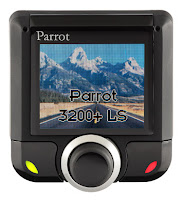 Javier Villacañas, a todo chip: Parrot 3200 LS-COLOR PLUS: nueva versión de  su kit manos libres Bluetooth® para coche con pantalla a color.