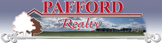 PAFFORD  REALTY