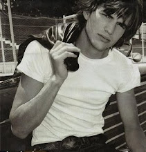 Ashton Kutcher