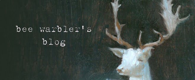 bee warbler's blog