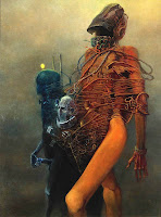 Zdzislaw Beksinski Zdzis%C5%82aw+Beksi%C5%84ski+-+243