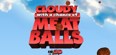 Meatball movie