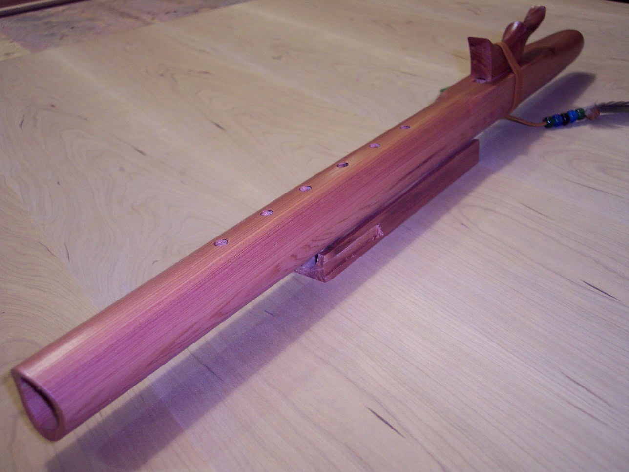 SilentFeathers Sacred Pathways Native American Style Flutes