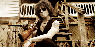Enrique Bunbury adelanta los secretos de 