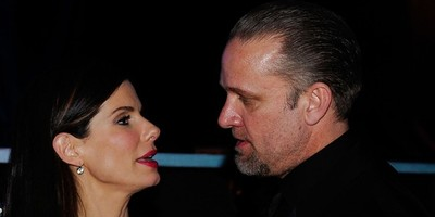 Aseguran que el esposo de Sandra Bullock, Jesse James le habría sido infiel