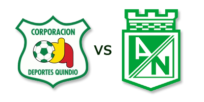 Quindio vs Nacional de Medellin en VIVO