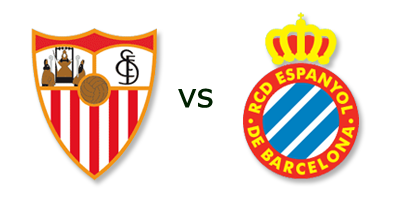Sevilla FC vs RCD Espanyol en VIVO