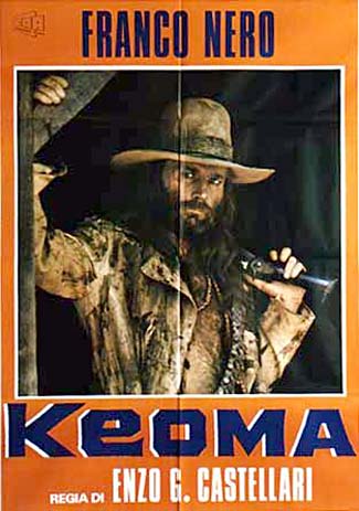 Keoma - Enzo G. Castellari, 1976 Keoma+2