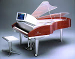 Yamaha Disklavier Pro 2000