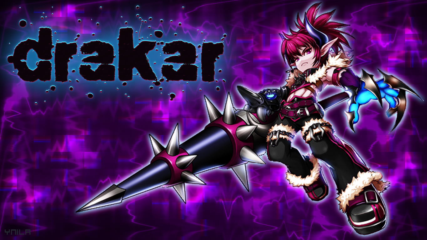 WALLPAPERS GC - MUNDO GC CHAOS