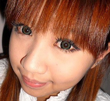 Barbie Cutie Lens