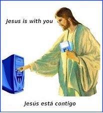 Jesús está contigo