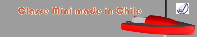 Classe Mini made in Chile