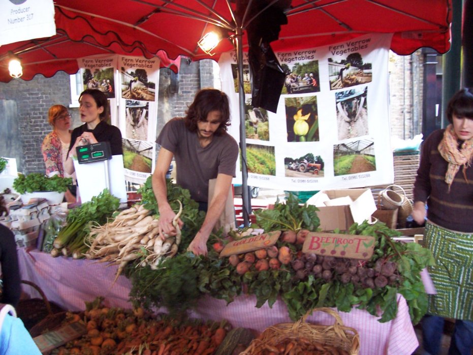 [20071006BoroughMkt8.jpg]