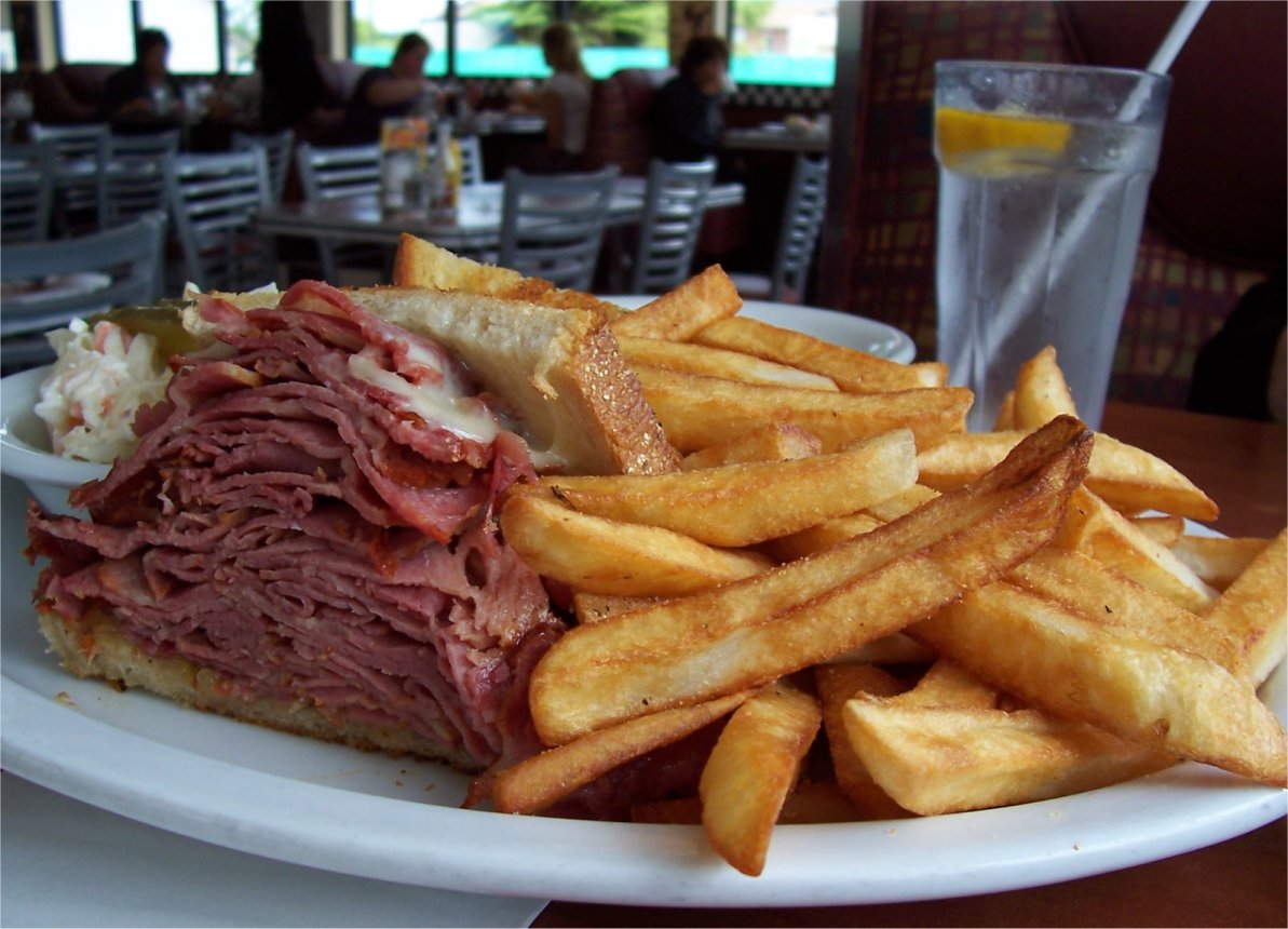 [WednesdayOntarioLunchSandwich.jpg]