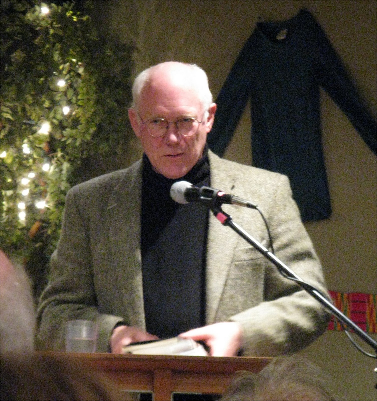 [PlanetEarthRobertBringhurstApril2009.jpg]