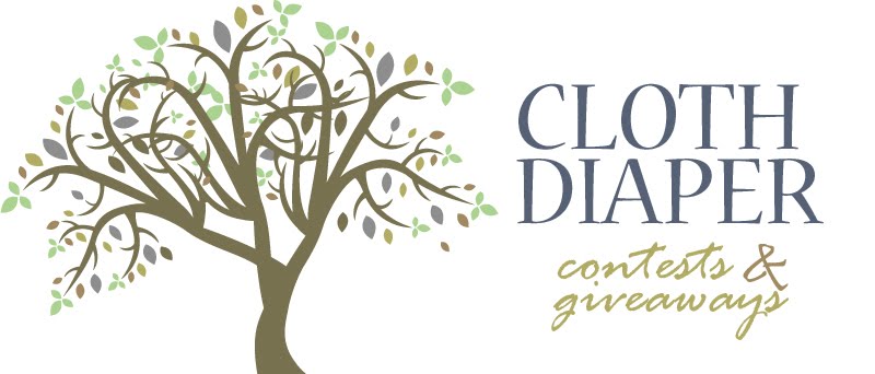 Cloth Diaper Contests & Giveaways