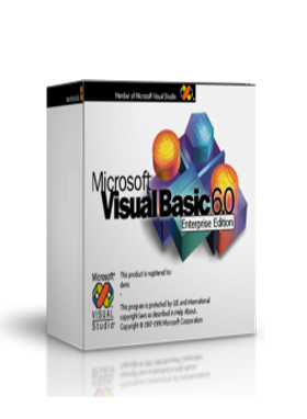 Visual Basic 6 + keygen + Apostila