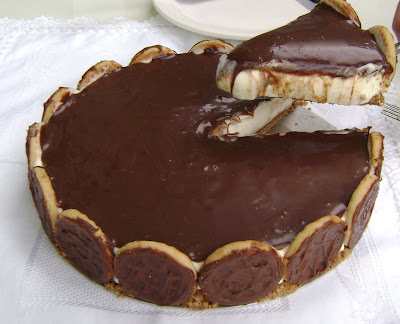 dutch pie