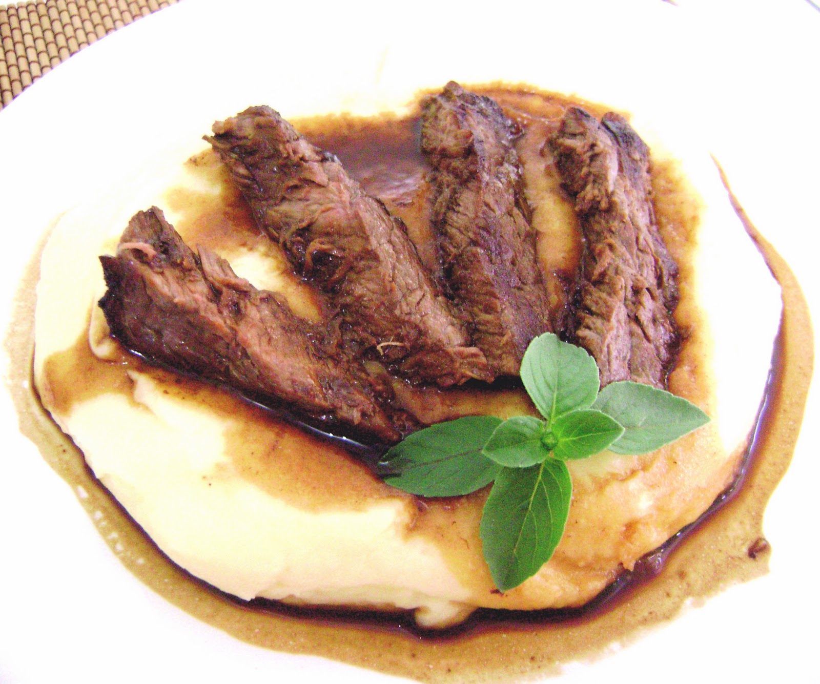 Aligot Recipe