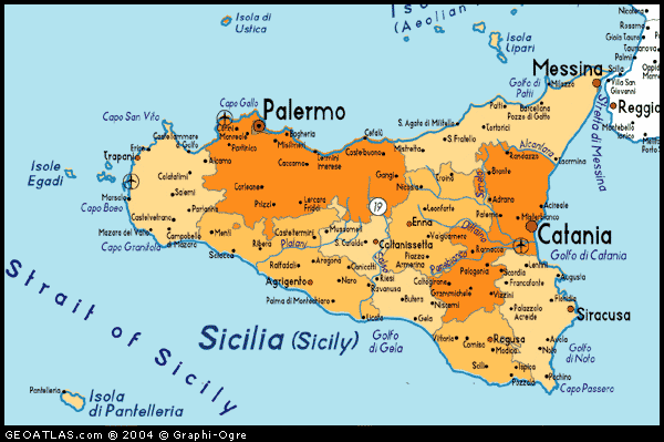 Kingdom of Sicily