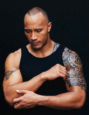 Tribal Shoulder Tattoos Tribal Shoulder Tattoos