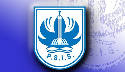 Tim kesebelasan PSIS semarang, bendera kesebelasan PSIS semarang di Liga Indonesia