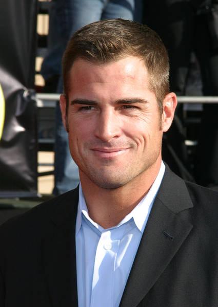 George Eads Csi